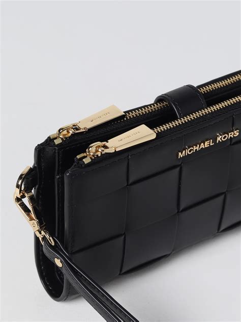 the bay michael kors wallet|Michael Kors Wallet outlet online.